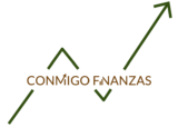 Logo de conmigo finanzas